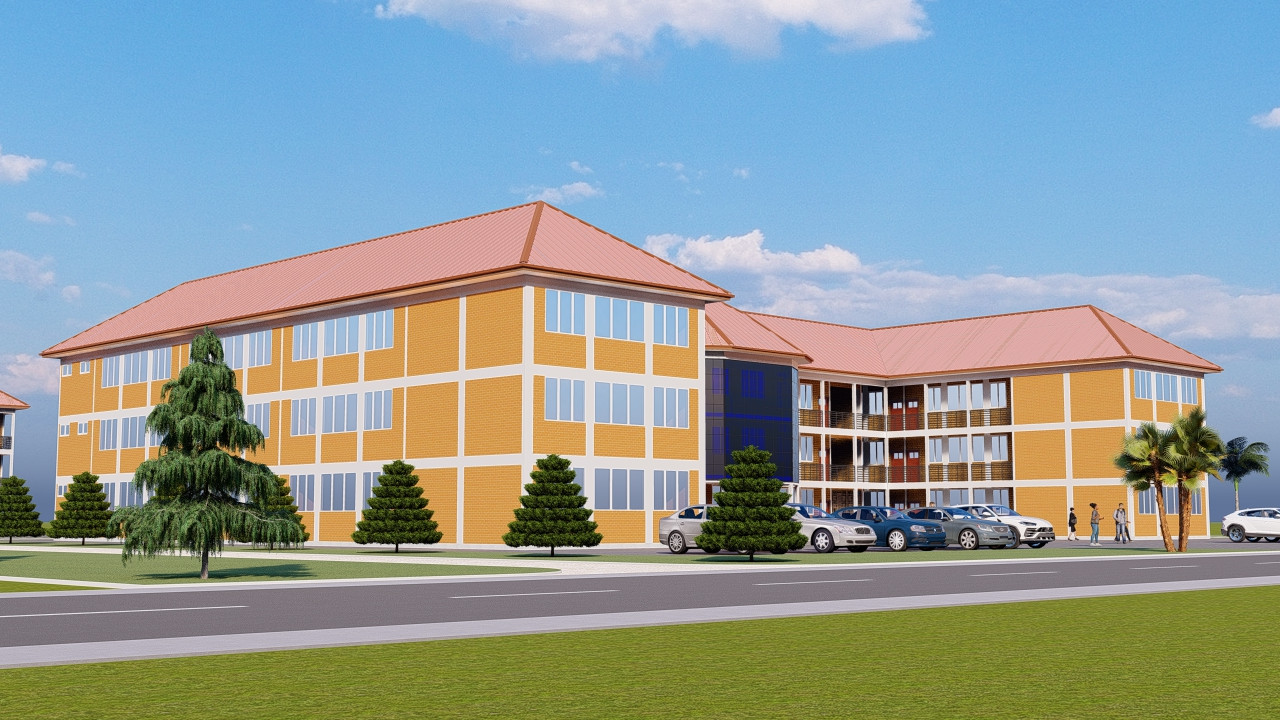 Explore Over 50 Accredited Programs Across Agriculture, Engineering, Business, and More