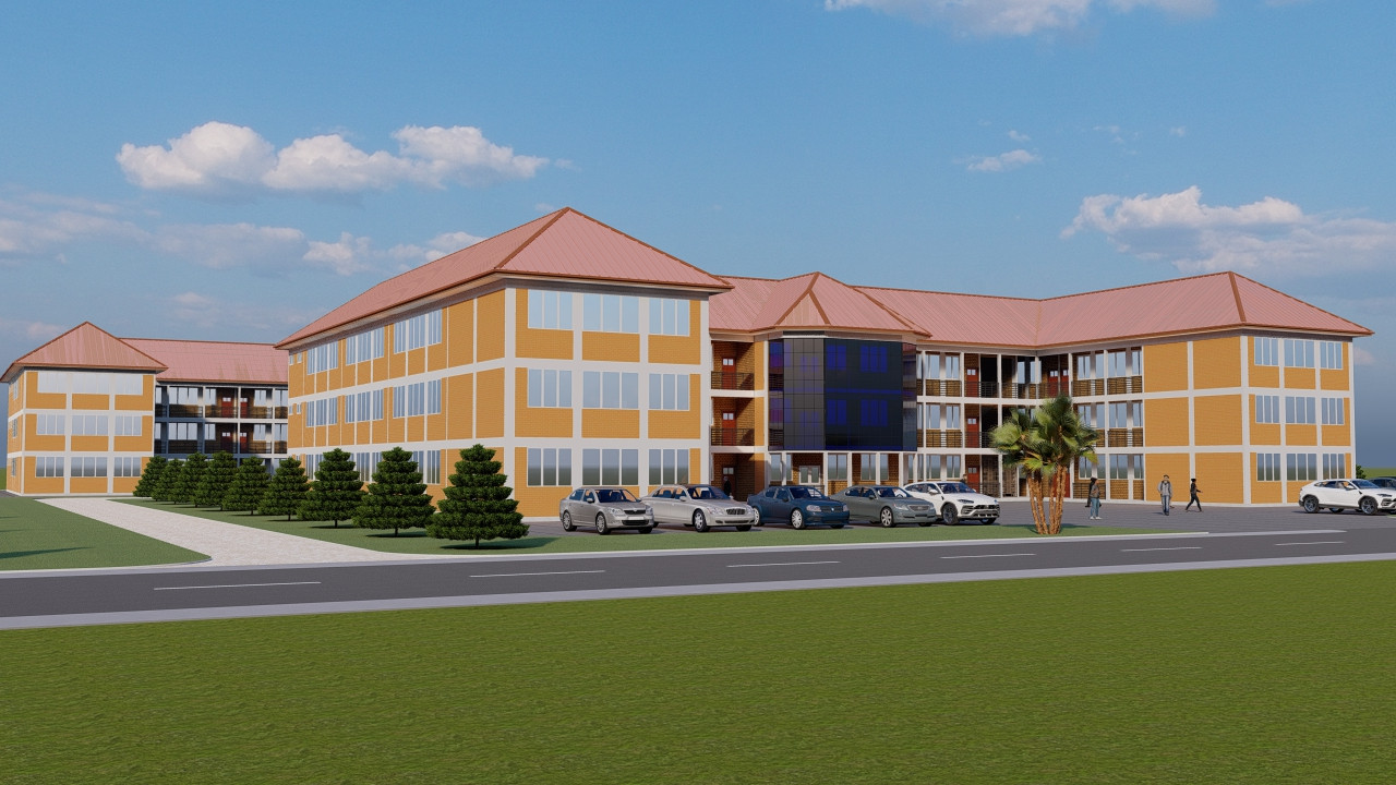 Study at PAXHI — Where Quality Education is Affordable and Accessible