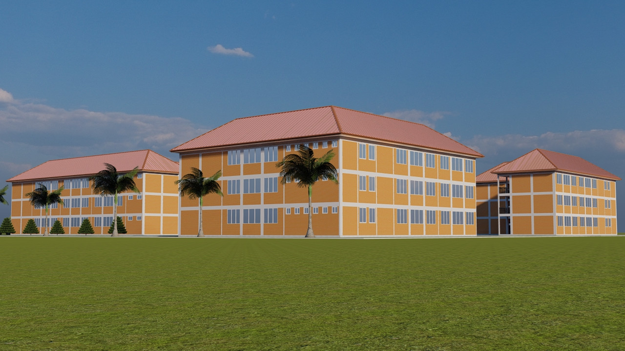 Join a University Where Real-World Skills Meet Academic Excellence