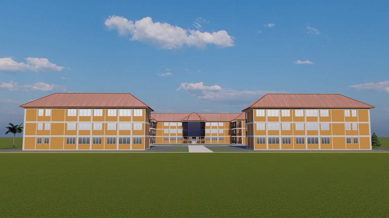 Empowering Cameroonian and International Students to Excel in a Competitive World